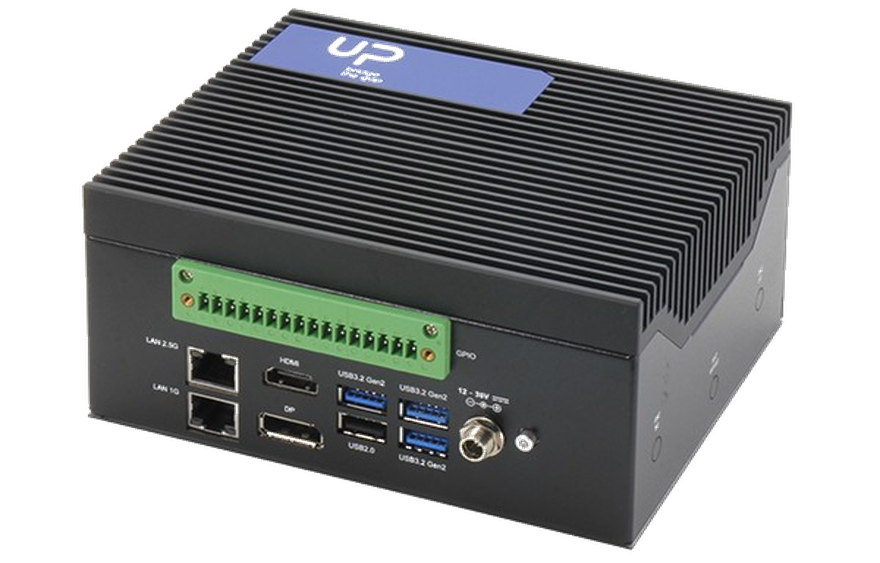 UPX-EDGE-RAPI3-A11-08128